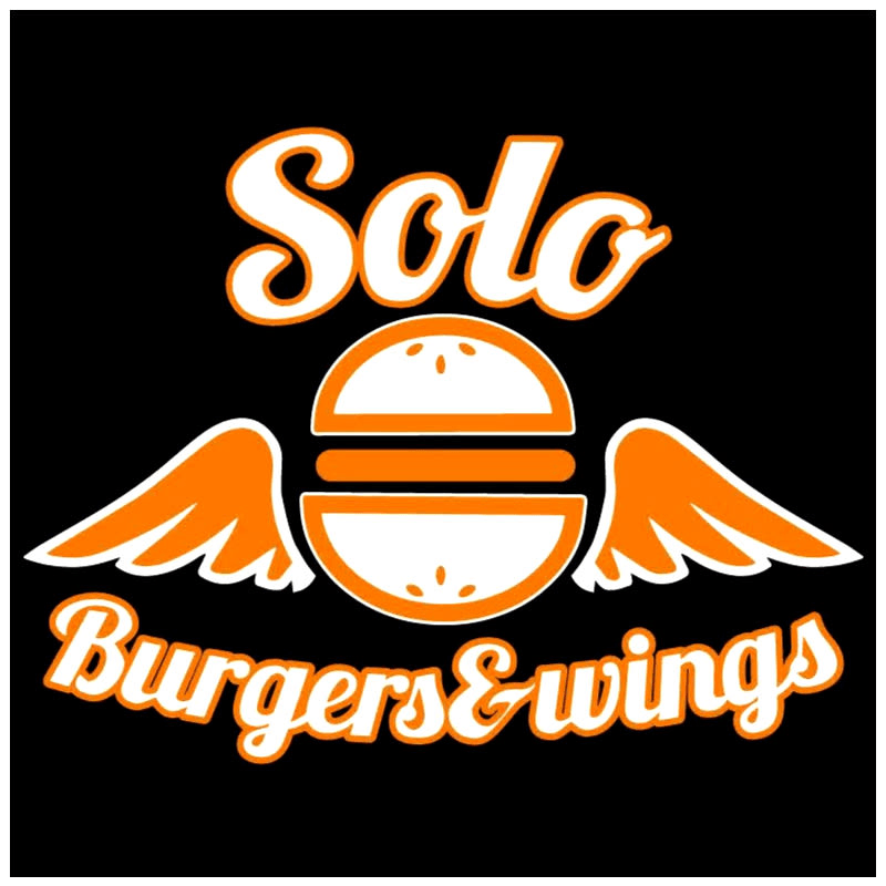 Solo Burgers & Wings
