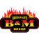 Beckham's B & M Bar B Que