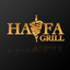 Haifa Grill Shawarma & Hookah Lounge