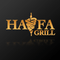 Haifa Grill Shawarma & Hookah Lounge