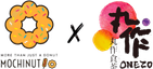 Mochinut & OneZo