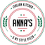 Anna's Kitchen