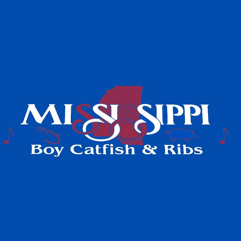 Mississippi Boy Catfish & Ribs