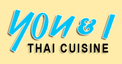 You & I Thai Cuisine