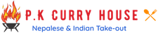 P.K. Curry House