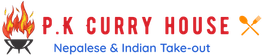 P.K. Curry House