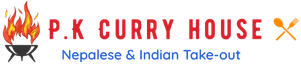 P.K. Curry House