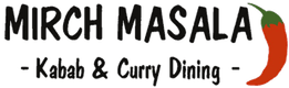 Mirch Masala