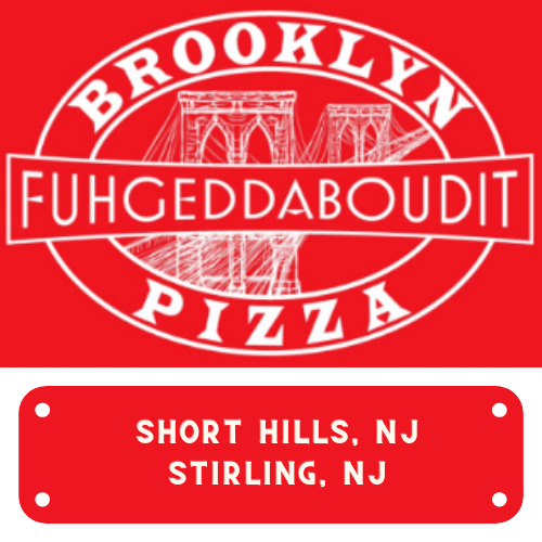 Brooklyn Pizza - Stirling