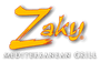 Zaky Mediterranean Grill