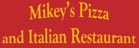 Mikey's Pizza & Italian Restaurant