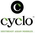 Cyclo Noodles