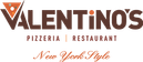 Valentino’s Pizzeria & Restaurant