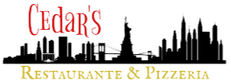 Cedar's Restaurant & Pizzeria