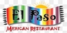 El Paso Mexican Restaurant - Conover