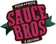 SauceBros Pizza