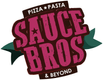 SauceBros Pizza