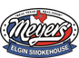 Meyer's Elgin Smokehouse BBQ
