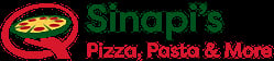 Sinapi's Pizza, Pasta & More
