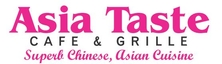 Asia Taste Cafe & Grill