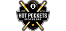 Hot Pockets Sports Bar