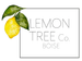 Lemon Tree Co.