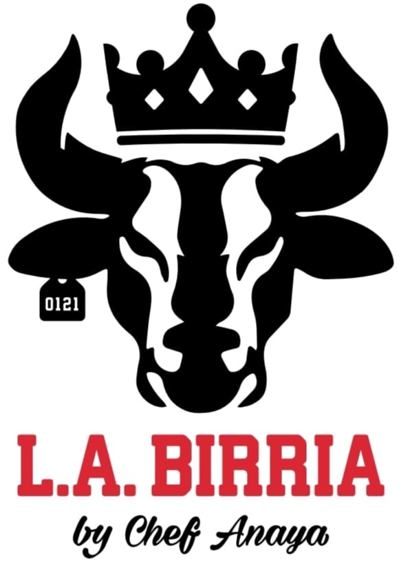 L.A. Birria by Chef Anaya