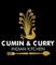 Cumin & Curry