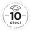 Dieci Pizza Pensacola 