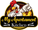 My Apartment Kitchen