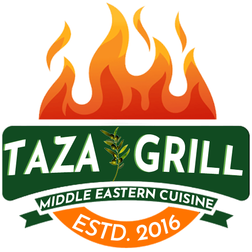 Taza Grille Middle Eastern Restaurant