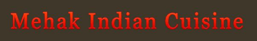 Mehak Indian Cuisine