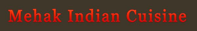 Mehak Indian Cuisine