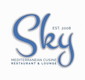 Sky Restaurant and lounge