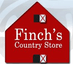 Finch's Country Store
