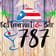 787 Restaurant & Bar