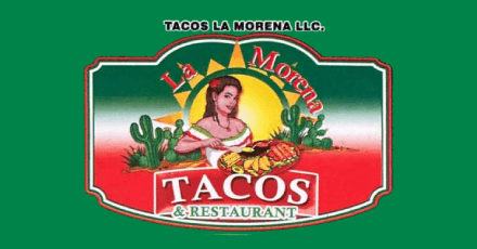Tacos La Morena Restaurant
