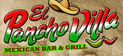 El Pancho Villa Mexican Bar & Grill
