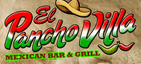 El Pancho Villa Mexican Bar & Grill