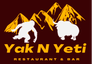 Yak N Yeti Restaurant