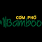 Com Pho Bamboo