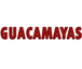 Guacamayas