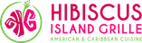 Hibiscus Island Grille - Randolph