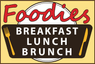 Foodies Diner