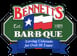 Bennett's BBQ