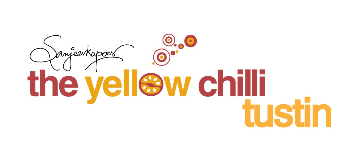 The Yellow Chilli Tustin