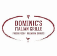 Dominic's Italian Grille