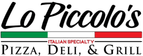 Lo Piccolo's Pizza