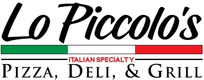 Lo Piccolo's Pizza