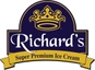 Richard's Super Premium Ice Cream